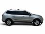 2016 Silver /Gray Chevrolet Traverse LS FWD (1GNKRFKD4GJ) with an 3.6L V6 DOHC 24V engine, 6A transmission, located at 16710 Clay Rd., Houston, TX, 77084, (281) 859-7900, 29.834864, -95.656166- Photo#3