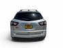 2016 Silver /Gray Chevrolet Traverse LS FWD (1GNKRFKD4GJ) with an 3.6L V6 DOHC 24V engine, 6A transmission, located at 16710 Clay Rd., Houston, TX, 77084, (281) 859-7900, 29.834864, -95.656166- Photo#5