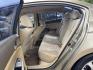 2010 Gold /Tan Honda Accord LX-P Sedan AT (1HGCP2F48AA) with an 2.4L L4 DOHC 16V engine, 5-Speed Automatic transmission, located at 16710 Clay Rd., Houston, TX, 77084, (281) 859-7900, 29.834864, -95.656166 - Photo#9