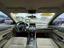 2010 Gold /Tan Honda Accord LX-P Sedan AT (1HGCP2F48AA) with an 2.4L L4 DOHC 16V engine, 5-Speed Automatic transmission, located at 16710 Clay Rd., Houston, TX, 77084, (281) 859-7900, 29.834864, -95.656166 - Photo#13