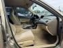 2010 Gold /Tan Honda Accord LX-P Sedan AT (1HGCP2F48AA) with an 2.4L L4 DOHC 16V engine, 5-Speed Automatic transmission, located at 16710 Clay Rd., Houston, TX, 77084, (281) 859-7900, 29.834864, -95.656166 - Photo#15
