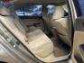 2010 Gold /Tan Honda Accord LX-P Sedan AT (1HGCP2F48AA) with an 2.4L L4 DOHC 16V engine, 5-Speed Automatic transmission, located at 16710 Clay Rd., Houston, TX, 77084, (281) 859-7900, 29.834864, -95.656166 - Photo#16