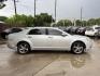 2012 Silver /Gray Chevrolet Malibu 1LT (1G1ZC5E08CF) with an 2.4L L4 DOHC 16V engine, 6-Speed Automatic transmission, located at 16710 Clay Rd., Houston, TX, 77084, (281) 859-7900, 29.834864, -95.656166 - Photo#4