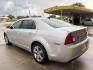2012 Silver /Gray Chevrolet Malibu 1LT (1G1ZC5E08CF) with an 2.4L L4 DOHC 16V engine, 6-Speed Automatic transmission, located at 16710 Clay Rd., Houston, TX, 77084, (281) 859-7900, 29.834864, -95.656166 - Photo#5