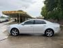 2012 Silver /Gray Chevrolet Malibu 1LT (1G1ZC5E08CF) with an 2.4L L4 DOHC 16V engine, 6-Speed Automatic transmission, located at 16710 Clay Rd., Houston, TX, 77084, (281) 859-7900, 29.834864, -95.656166 - Photo#7