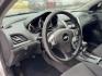 2012 Silver /Gray Chevrolet Malibu 1LT (1G1ZC5E08CF) with an 2.4L L4 DOHC 16V engine, 6-Speed Automatic transmission, located at 16710 Clay Rd., Houston, TX, 77084, (281) 859-7900, 29.834864, -95.656166 - Photo#8