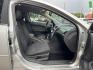 2012 Silver /Gray Chevrolet Malibu 1LT (1G1ZC5E08CF) with an 2.4L L4 DOHC 16V engine, 6-Speed Automatic transmission, located at 16710 Clay Rd., Houston, TX, 77084, (281) 859-7900, 29.834864, -95.656166 - Photo#11