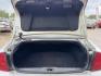 2012 Silver /Gray Chevrolet Malibu 1LT (1G1ZC5E08CF) with an 2.4L L4 DOHC 16V engine, 6-Speed Automatic transmission, located at 16710 Clay Rd., Houston, TX, 77084, (281) 859-7900, 29.834864, -95.656166 - Photo#13