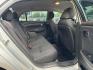 2012 Silver /Gray Chevrolet Malibu 1LT (1G1ZC5E08CF) with an 2.4L L4 DOHC 16V engine, 6-Speed Automatic transmission, located at 16710 Clay Rd., Houston, TX, 77084, (281) 859-7900, 29.834864, -95.656166 - Photo#15
