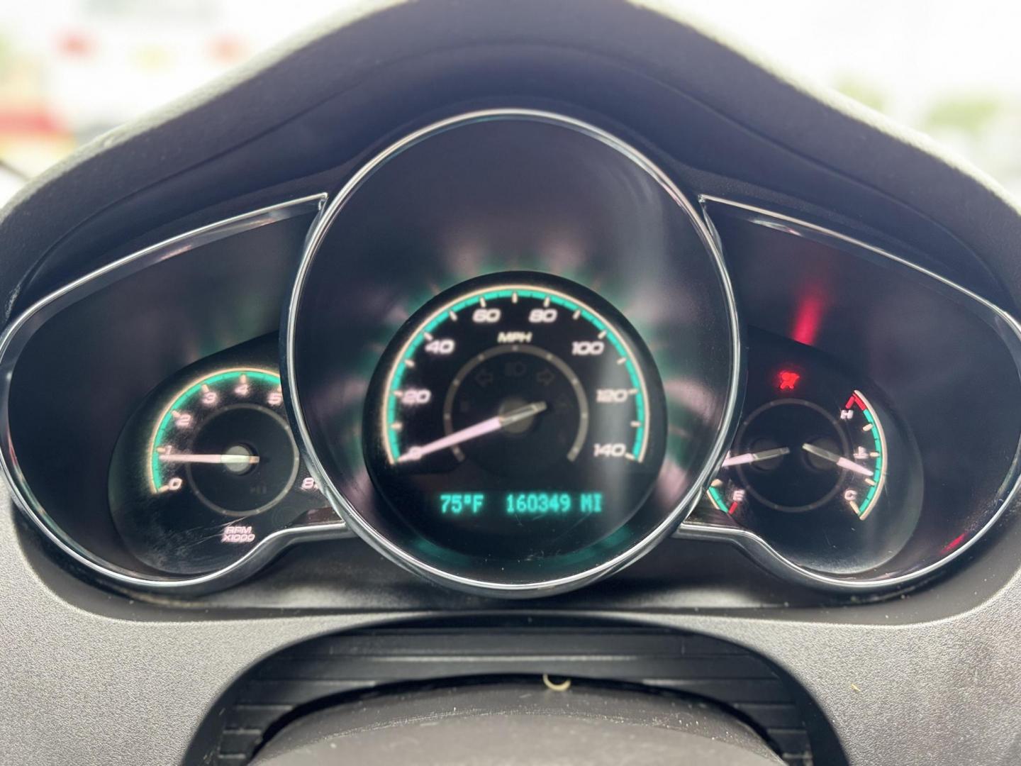 2012 Silver /Gray Chevrolet Malibu 1LT (1G1ZC5E08CF) with an 2.4L L4 DOHC 16V engine, 6-Speed Automatic transmission, located at 16710 Clay Rd., Houston, TX, 77084, (281) 859-7900, 29.834864, -95.656166 - Photo#17