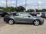 2011 Gray /Gray Honda Accord LX Sedan AT (1HGCP2F31BA) with an 2.4L L4 DOHC 16V engine, 5-Speed Automatic transmission, located at 16710 Clay Rd., Houston, TX, 77084, (281) 859-7900, 29.834864, -95.656166 - Photo#3