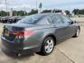 2011 Gray /Gray Honda Accord LX Sedan AT (1HGCP2F31BA) with an 2.4L L4 DOHC 16V engine, 5-Speed Automatic transmission, located at 16710 Clay Rd., Houston, TX, 77084, (281) 859-7900, 29.834864, -95.656166 - Photo#4