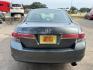 2011 Gray /Gray Honda Accord LX Sedan AT (1HGCP2F31BA) with an 2.4L L4 DOHC 16V engine, 5-Speed Automatic transmission, located at 16710 Clay Rd., Houston, TX, 77084, (281) 859-7900, 29.834864, -95.656166 - Photo#5