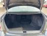 2011 Gray /Gray Honda Accord LX Sedan AT (1HGCP2F31BA) with an 2.4L L4 DOHC 16V engine, 5-Speed Automatic transmission, located at 16710 Clay Rd., Houston, TX, 77084, (281) 859-7900, 29.834864, -95.656166 - Photo#11