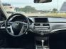2011 Gray /Gray Honda Accord LX Sedan AT (1HGCP2F31BA) with an 2.4L L4 DOHC 16V engine, 5-Speed Automatic transmission, located at 16710 Clay Rd., Houston, TX, 77084, (281) 859-7900, 29.834864, -95.656166 - Photo#15