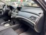 2011 Gray /Gray Honda Accord LX Sedan AT (1HGCP2F31BA) with an 2.4L L4 DOHC 16V engine, 5-Speed Automatic transmission, located at 16710 Clay Rd., Houston, TX, 77084, (281) 859-7900, 29.834864, -95.656166 - Photo#18