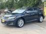 2015 Blue /Black Toyota Venza LE I4 AWD (4T3BA3BB6FU) with an 2.7L L4 DOHC 16V engine, 6-Speed Automatic transmission, located at 16710 Clay Rd., Houston, TX, 77084, (281) 859-7900, 29.834864, -95.656166 - Photo#1