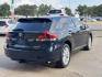 2015 Blue /Black Toyota Venza LE I4 AWD (4T3BA3BB6FU) with an 2.7L L4 DOHC 16V engine, 6-Speed Automatic transmission, located at 16710 Clay Rd., Houston, TX, 77084, (281) 859-7900, 29.834864, -95.656166 - Photo#3