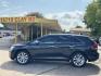 2015 Blue /Black Toyota Venza LE I4 AWD (4T3BA3BB6FU) with an 2.7L L4 DOHC 16V engine, 6-Speed Automatic transmission, located at 16710 Clay Rd., Houston, TX, 77084, (281) 859-7900, 29.834864, -95.656166 - Photo#5