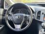 2015 Blue /Black Toyota Venza LE I4 AWD (4T3BA3BB6FU) with an 2.7L L4 DOHC 16V engine, 6-Speed Automatic transmission, located at 16710 Clay Rd., Houston, TX, 77084, (281) 859-7900, 29.834864, -95.656166 - Photo#15