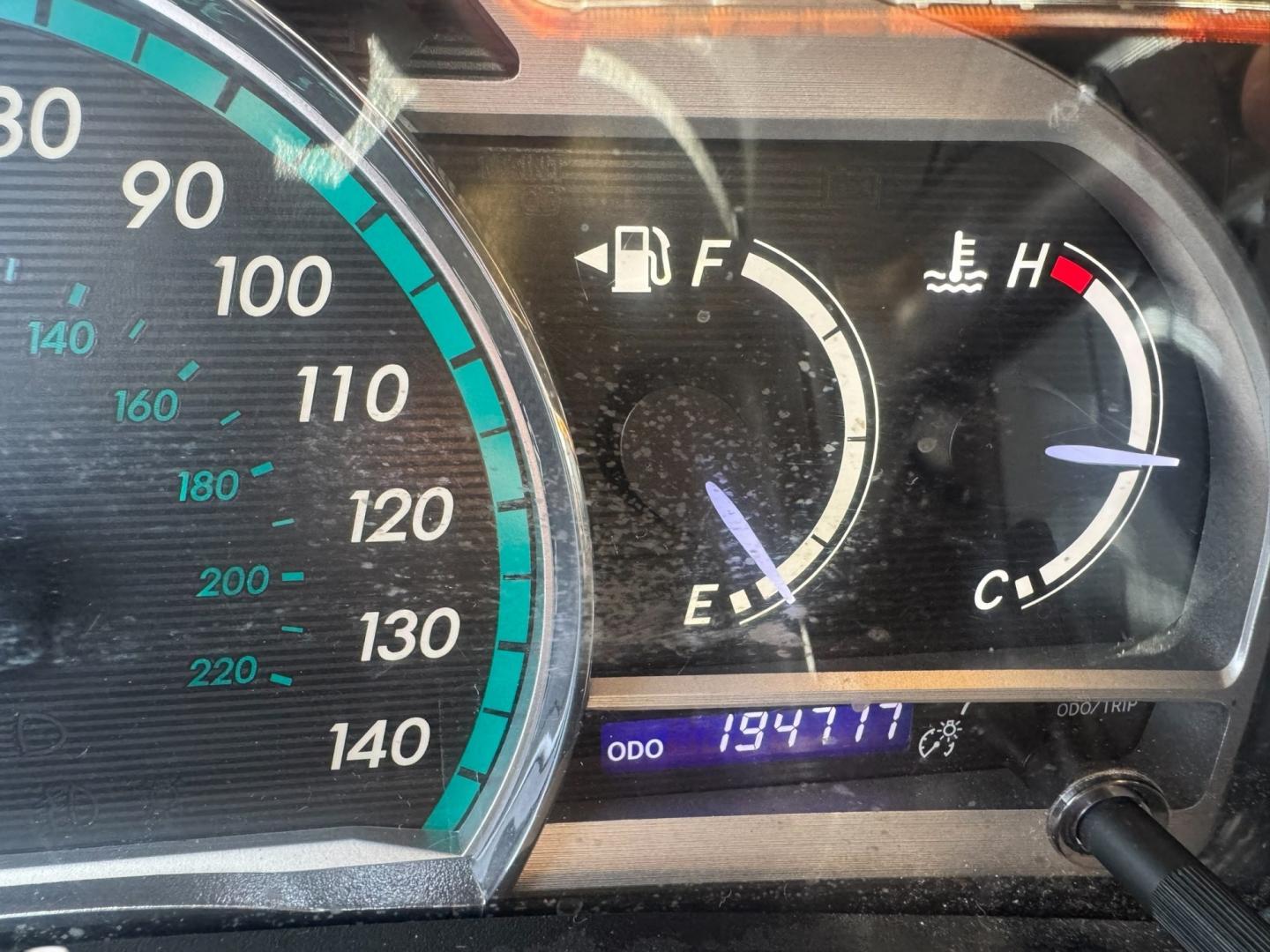 2015 Blue /Black Toyota Venza LE I4 AWD (4T3BA3BB6FU) with an 2.7L L4 DOHC 16V engine, 6-Speed Automatic transmission, located at 16710 Clay Rd., Houston, TX, 77084, (281) 859-7900, 29.834864, -95.656166- Photo#8