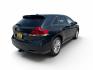 2015 Blue /Black Toyota Venza LE I4 AWD (4T3BA3BB6FU) with an 2.7L L4 DOHC 16V engine, 6-Speed Automatic transmission, located at 16710 Clay Rd., Houston, TX, 77084, (281) 859-7900, 29.834864, -95.656166- Photo#1