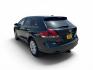 2015 Blue /Black Toyota Venza LE I4 AWD (4T3BA3BB6FU) with an 2.7L L4 DOHC 16V engine, 6-Speed Automatic transmission, located at 16710 Clay Rd., Houston, TX, 77084, (281) 859-7900, 29.834864, -95.656166- Photo#4