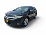 2015 Blue /Black Toyota Venza LE I4 AWD (4T3BA3BB6FU) with an 2.7L L4 DOHC 16V engine, 6-Speed Automatic transmission, located at 16710 Clay Rd., Houston, TX, 77084, (281) 859-7900, 29.834864, -95.656166- Photo#6