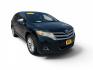 2015 Blue /Black Toyota Venza LE I4 AWD (4T3BA3BB6FU) with an 2.7L L4 DOHC 16V engine, 6-Speed Automatic transmission, located at 16710 Clay Rd., Houston, TX, 77084, (281) 859-7900, 29.834864, -95.656166- Photo#0