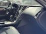 2015 Blue /Black Infiniti Q50 Premium (JN1BV7APXFM) with an 3.7L V6 DOHC 24V HYBRID engine, 7-Speed Automatic transmission, located at 16710 Clay Rd., Houston, TX, 77084, (281) 859-7900, 29.834864, -95.656166 - Photo#17