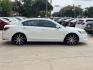 2012 White /Tan Honda Accord EX-L V6 Sedan AT (1HGCP3F8XCA) with an 3.5L V6 SOHC 24V engine, 5-Speed Automatic transmission, located at 16710 Clay Rd., Houston, TX, 77084, (281) 859-7900, 29.834864, -95.656166 - Photo#4