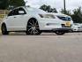 2012 White /Tan Honda Accord EX-L V6 Sedan AT (1HGCP3F8XCA) with an 3.5L V6 SOHC 24V engine, 5-Speed Automatic transmission, located at 16710 Clay Rd., Houston, TX, 77084, (281) 859-7900, 29.834864, -95.656166 - Photo#24