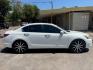 2012 White /Tan Honda Accord EX-L V6 Sedan AT (1HGCP3F8XCA) with an 3.5L V6 SOHC 24V engine, 5-Speed Automatic transmission, located at 16710 Clay Rd., Houston, TX, 77084, (281) 859-7900, 29.834864, -95.656166- Photo#1