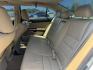 2012 White /Tan Honda Accord EX-L V6 Sedan AT (1HGCP3F8XCA) with an 3.5L V6 SOHC 24V engine, 5-Speed Automatic transmission, located at 16710 Clay Rd., Houston, TX, 77084, (281) 859-7900, 29.834864, -95.656166- Photo#9