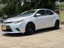 2015 Silver /Gray Toyota Corolla L 4-Speed AT (5YFBURHEXFP) with an 1.8L L4 DOHC 16V engine, 4-Speed Automatic transmission, located at 16710 Clay Rd., Houston, TX, 77084, (281) 859-7900, 29.834864, -95.656166 - Photo#1