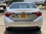 2015 Silver /Gray Toyota Corolla L 4-Speed AT (5YFBURHEXFP) with an 1.8L L4 DOHC 16V engine, 4-Speed Automatic transmission, located at 16710 Clay Rd., Houston, TX, 77084, (281) 859-7900, 29.834864, -95.656166 - Photo#5