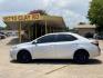 2015 Silver /Gray Toyota Corolla L 4-Speed AT (5YFBURHEXFP) with an 1.8L L4 DOHC 16V engine, 4-Speed Automatic transmission, located at 16710 Clay Rd., Houston, TX, 77084, (281) 859-7900, 29.834864, -95.656166 - Photo#6