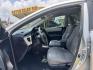 2015 Silver /Gray Toyota Corolla L 4-Speed AT (5YFBURHEXFP) with an 1.8L L4 DOHC 16V engine, 4-Speed Automatic transmission, located at 16710 Clay Rd., Houston, TX, 77084, (281) 859-7900, 29.834864, -95.656166 - Photo#8