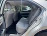 2015 Silver /Gray Toyota Corolla L 4-Speed AT (5YFBURHEXFP) with an 1.8L L4 DOHC 16V engine, 4-Speed Automatic transmission, located at 16710 Clay Rd., Houston, TX, 77084, (281) 859-7900, 29.834864, -95.656166 - Photo#9
