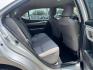 2015 Silver /Gray Toyota Corolla L 4-Speed AT (5YFBURHEXFP) with an 1.8L L4 DOHC 16V engine, 4-Speed Automatic transmission, located at 16710 Clay Rd., Houston, TX, 77084, (281) 859-7900, 29.834864, -95.656166 - Photo#16