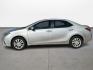 2015 Silver /Gray Toyota Corolla L 4-Speed AT (5YFBURHEXFP) with an 1.8L L4 DOHC 16V engine, 4-Speed Automatic transmission, located at 16710 Clay Rd., Houston, TX, 77084, (281) 859-7900, 29.834864, -95.656166 - Photo#7