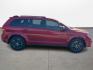 2018 Red Dodge Journey SE (3C4PDCAB5JT) with an 2.4L L4 DOHC 16V engine, 4A transmission, located at 16710 Clay Rd., Houston, TX, 77084, (281) 859-7900, 29.834864, -95.656166 - Photo#3