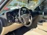 2008 White Chevrolet Silverado 1500 LT1 Ext. Cab Long Box 2WD (2GCEC19J181) with an 5.3L V8 OHV 16V engine, 4-Speed Automatic Overdrive transmission, located at 16710 Clay Rd., Houston, TX, 77084, (281) 859-7900, 29.834864, -95.656166 - Photo#5