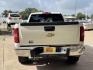 2008 White Chevrolet Silverado 1500 LT1 Ext. Cab Long Box 2WD (2GCEC19J181) with an 5.3L V8 OHV 16V engine, 4-Speed Automatic Overdrive transmission, located at 16710 Clay Rd., Houston, TX, 77084, (281) 859-7900, 29.834864, -95.656166 - Photo#6