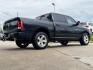 2011 Black Dodge Ram 1500 SLT Crew Cab 2WD (1D7RB1CT8BS) with an 5.7L V8 OHV 16V engine, 5-Speed Automatic transmission, located at 16710 Clay Rd., Houston, TX, 77084, (281) 859-7900, 29.834864, -95.656166 - Photo#3
