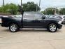 2011 Black Dodge Ram 1500 SLT Crew Cab 2WD (1D7RB1CT8BS) with an 5.7L V8 OHV 16V engine, 5-Speed Automatic transmission, located at 16710 Clay Rd., Houston, TX, 77084, (281) 859-7900, 29.834864, -95.656166 - Photo#4