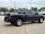2011 Black Dodge Ram 1500 SLT Crew Cab 2WD (1D7RB1CT8BS) with an 5.7L V8 OHV 16V engine, 5-Speed Automatic transmission, located at 16710 Clay Rd., Houston, TX, 77084, (281) 859-7900, 29.834864, -95.656166 - Photo#2