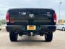 2011 Black Dodge Ram 1500 SLT Crew Cab 2WD (1D7RB1CT8BS) with an 5.7L V8 OHV 16V engine, 5-Speed Automatic transmission, located at 16710 Clay Rd., Houston, TX, 77084, (281) 859-7900, 29.834864, -95.656166 - Photo#5