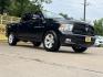 2011 Black Dodge Ram 1500 SLT Crew Cab 2WD (1D7RB1CT8BS) with an 5.7L V8 OHV 16V engine, 5-Speed Automatic transmission, located at 16710 Clay Rd., Houston, TX, 77084, (281) 859-7900, 29.834864, -95.656166 - Photo#8