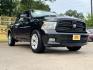 2011 Black Dodge Ram 1500 SLT Crew Cab 2WD (1D7RB1CT8BS) with an 5.7L V8 OHV 16V engine, 5-Speed Automatic transmission, located at 16710 Clay Rd., Houston, TX, 77084, (281) 859-7900, 29.834864, -95.656166 - Photo#7